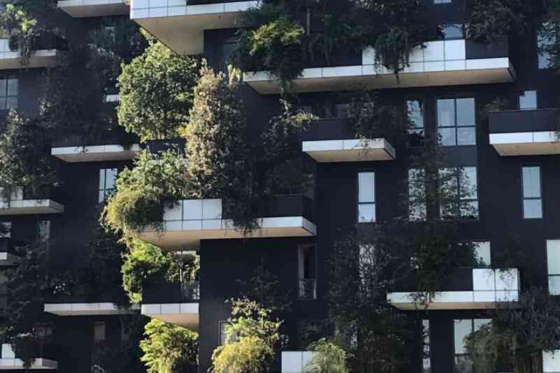 Bosco Verticale
