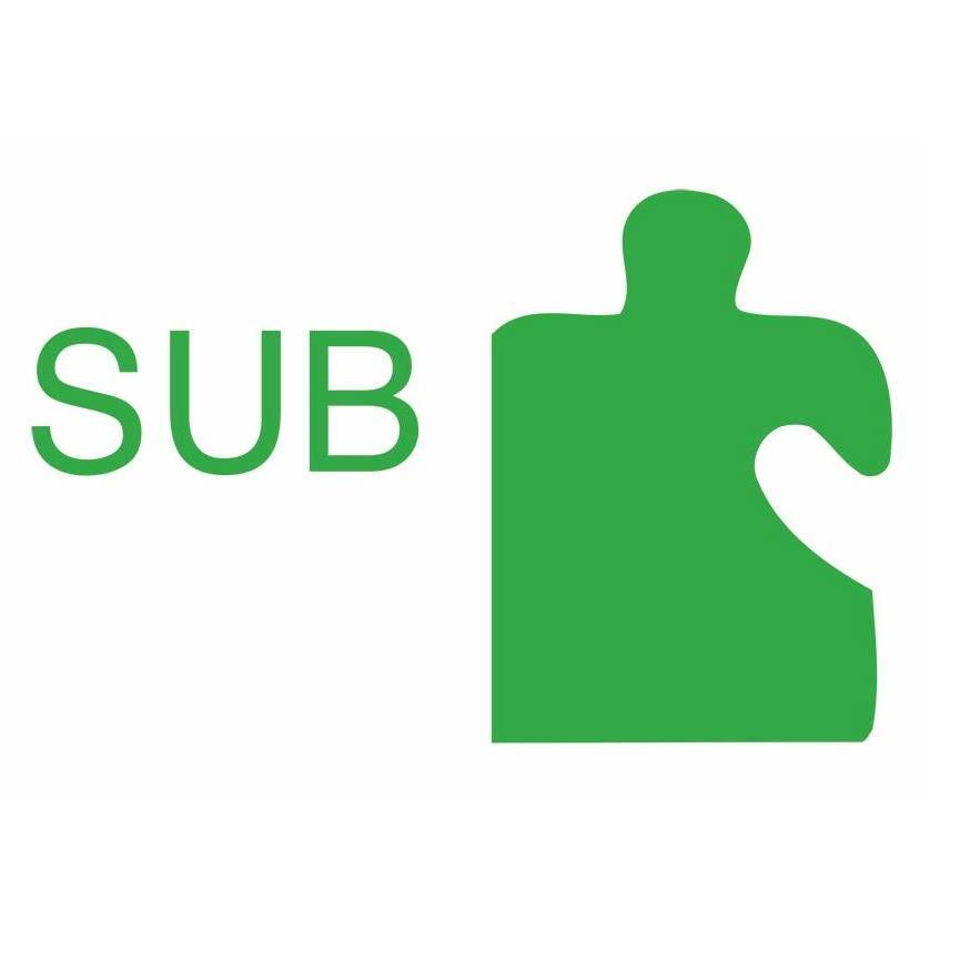 SUB Logo