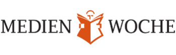 Logo Medien Woche2x
