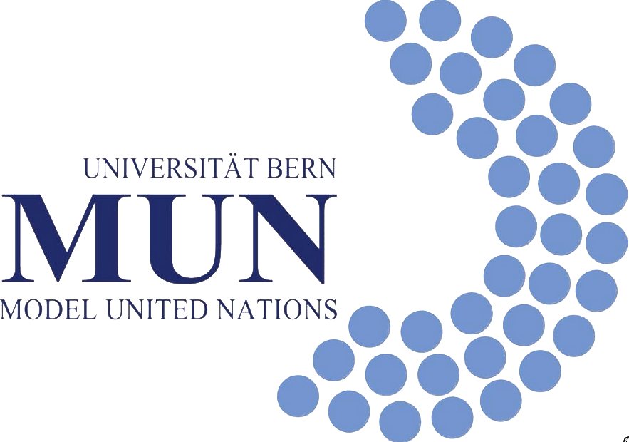 Mun bern logo