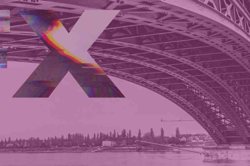 Reatch W Scover The Franxini Project