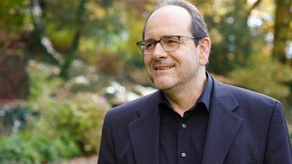 Prof dr markus huppenbauer