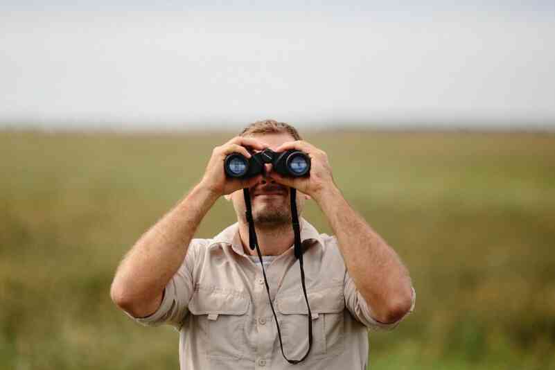 Binoculars