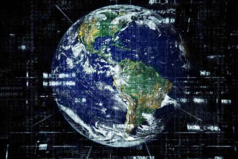 Digitalworld