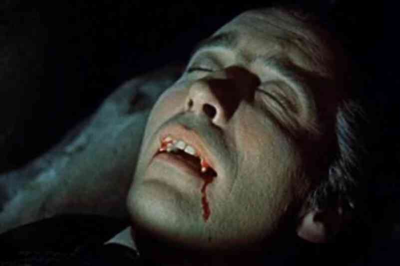 Dracula