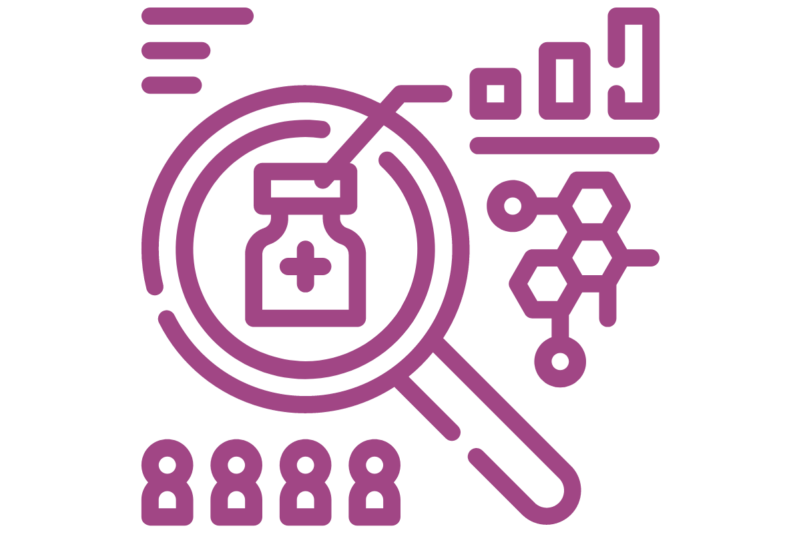 Noun Medical research 3924453
