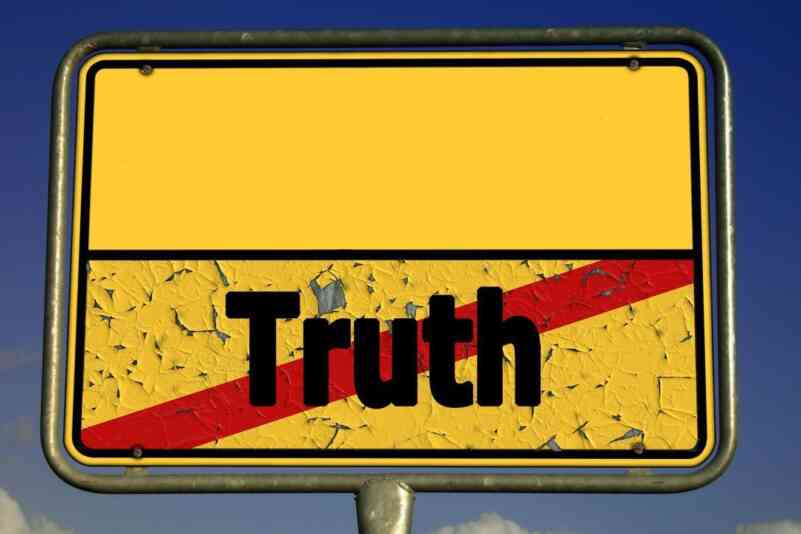 Truth 257162